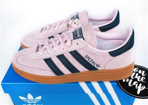 adidas spezial damen blau pink|adidas handball angebot.